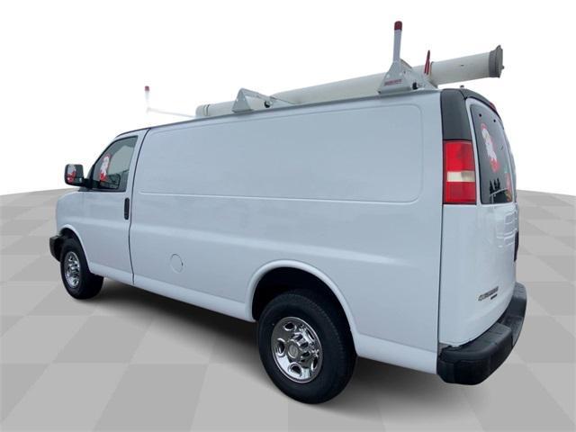 used 2012 Chevrolet Express 3500 car, priced at $23,999