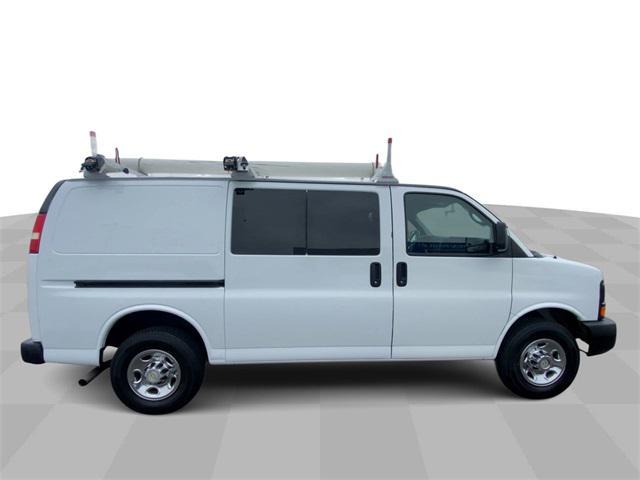 used 2012 Chevrolet Express 3500 car, priced at $23,999