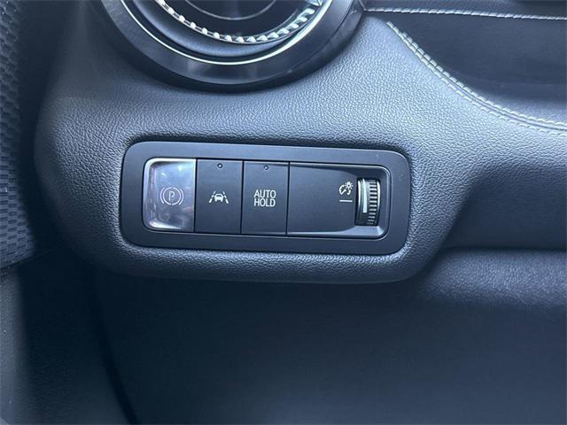 used 2024 Chevrolet Blazer EV car, priced at $31,999
