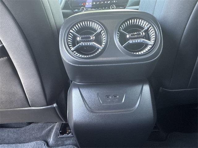 used 2024 Chevrolet Blazer EV car, priced at $31,999