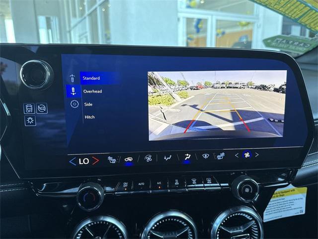 used 2024 Chevrolet Blazer EV car, priced at $31,999