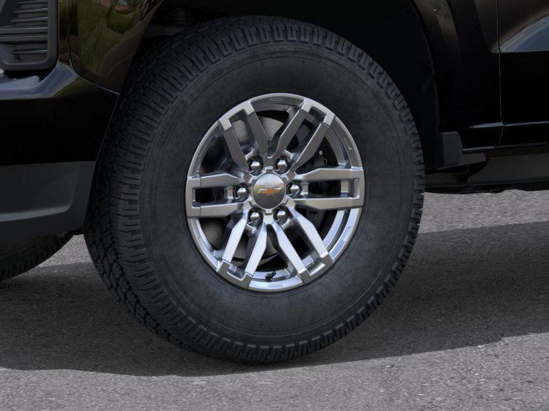 new 2026 Chevrolet Colorado car, priced at $42,729