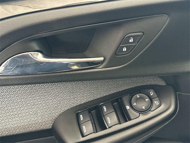 used 2023 Chevrolet TrailBlazer car, priced at $22,094