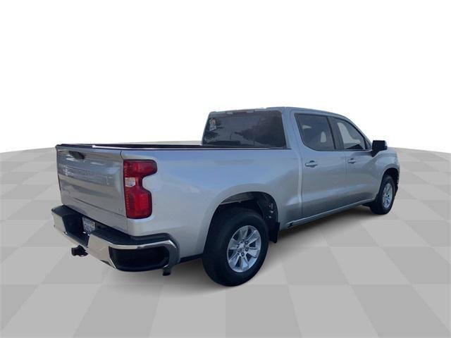 used 2020 Chevrolet Silverado 1500 car, priced at $29,999