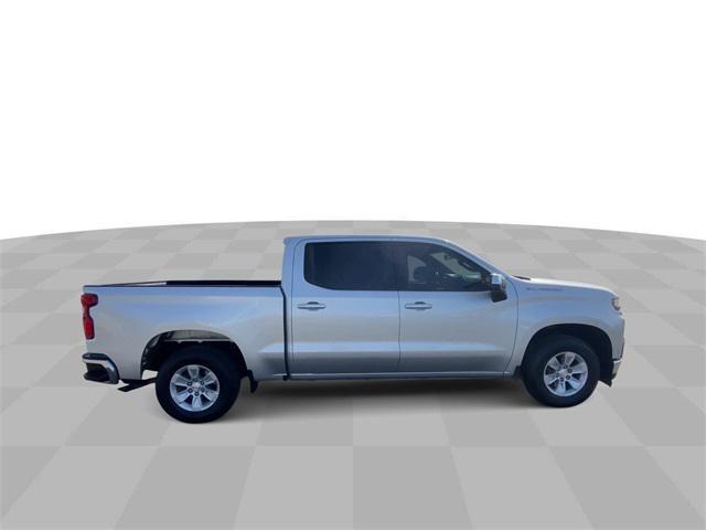 used 2020 Chevrolet Silverado 1500 car, priced at $29,999