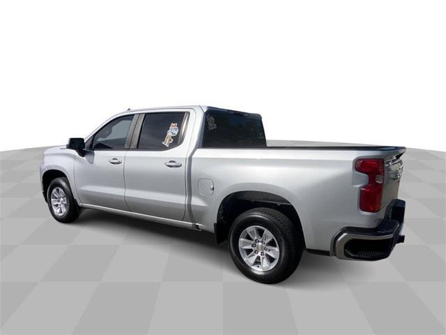 used 2020 Chevrolet Silverado 1500 car, priced at $29,999