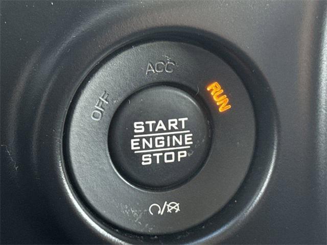 used 2021 Jeep Wrangler Unlimited car, priced at $32,265