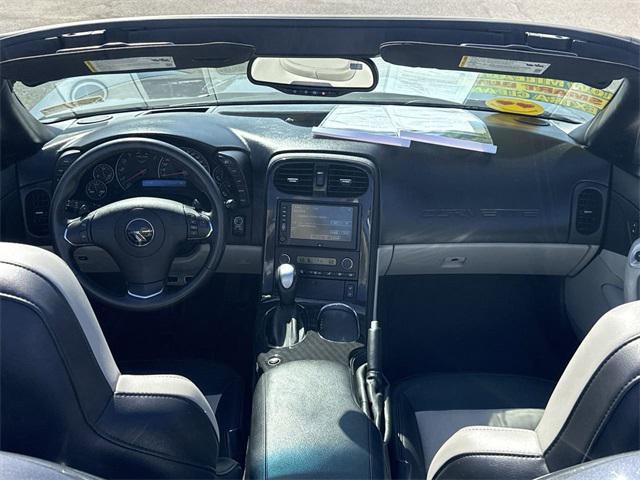 used 2012 Chevrolet Corvette car, priced at $40,999