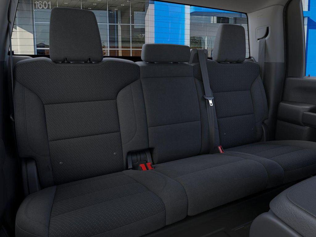 new 2026 Chevrolet Silverado 2500 car, priced at $64,569