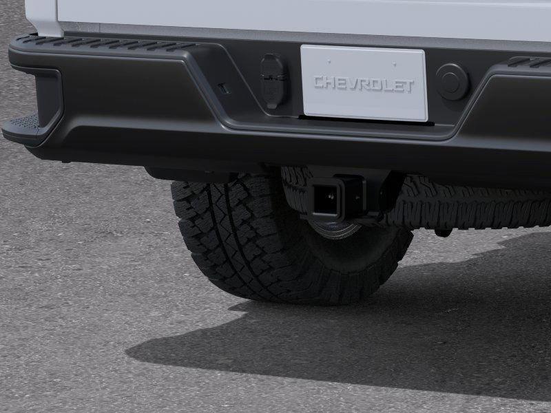 new 2026 Chevrolet Silverado 2500 car, priced at $64,569