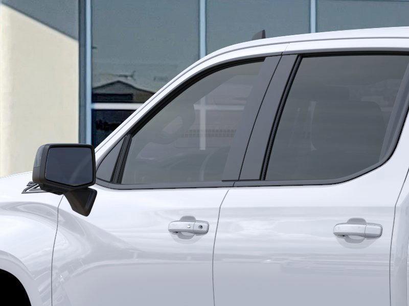 new 2026 Chevrolet Silverado 1500 car, priced at $71,473
