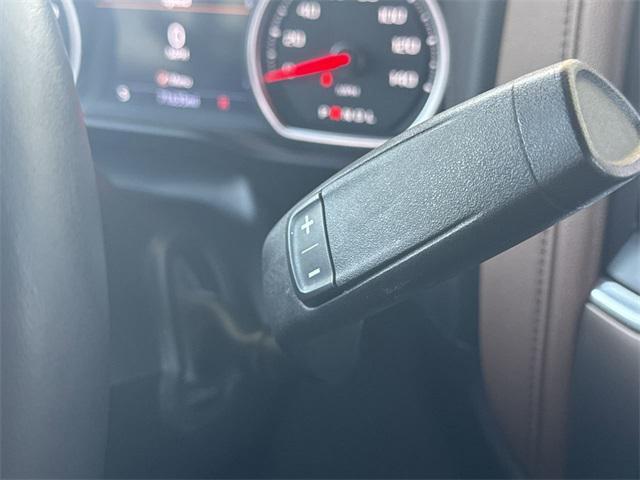 used 2022 Chevrolet Silverado 3500 car, priced at $63,999