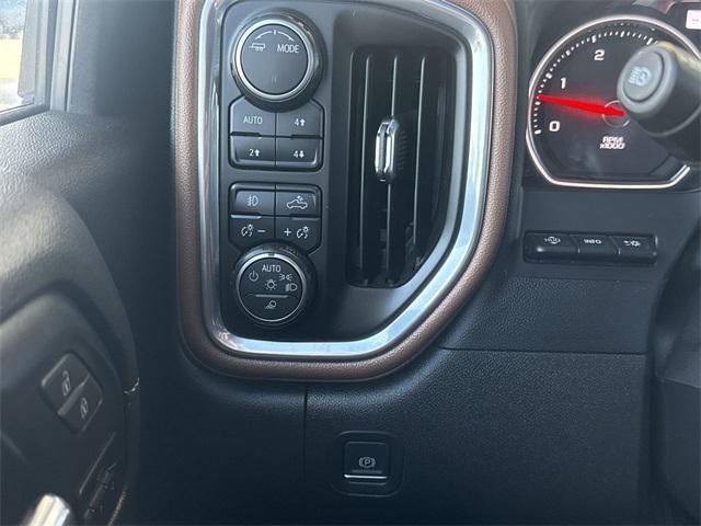 used 2022 Chevrolet Silverado 3500 car, priced at $63,999