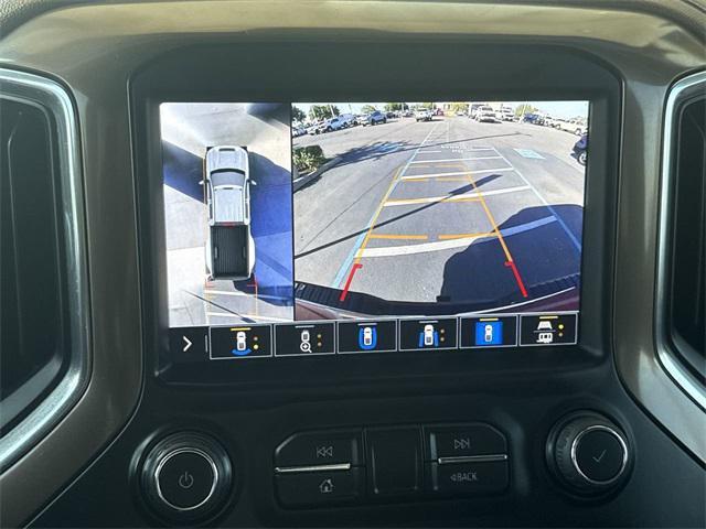 used 2022 Chevrolet Silverado 3500 car, priced at $63,999