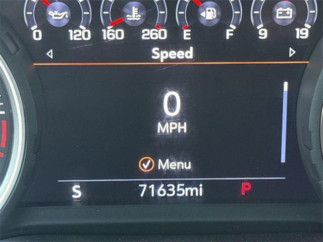 used 2022 Chevrolet Silverado 3500 car, priced at $63,999