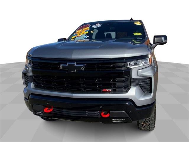 used 2024 Chevrolet Silverado 1500 car, priced at $57,899