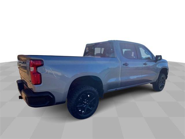 used 2024 Chevrolet Silverado 1500 car, priced at $57,899