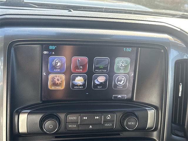 used 2019 Chevrolet Silverado 2500 car, priced at $49,497