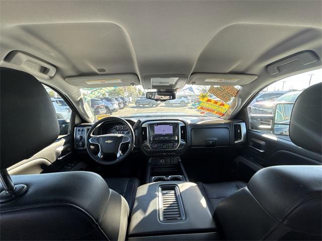 used 2019 Chevrolet Silverado 2500 car, priced at $49,497