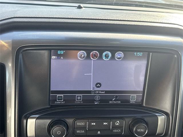 used 2019 Chevrolet Silverado 2500 car, priced at $49,497