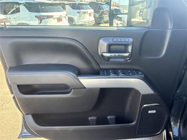 used 2019 Chevrolet Silverado 2500 car, priced at $49,497