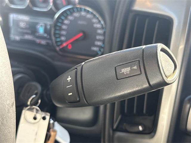 used 2019 Chevrolet Silverado 2500 car, priced at $49,497