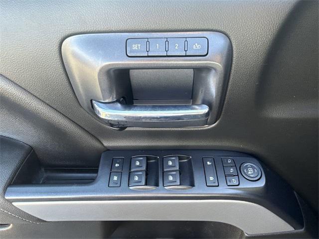 used 2019 Chevrolet Silverado 2500 car, priced at $49,497