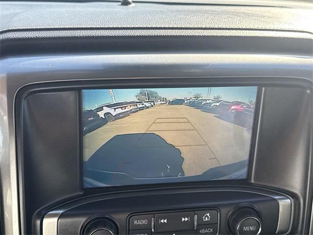 used 2019 Chevrolet Silverado 2500 car, priced at $49,497