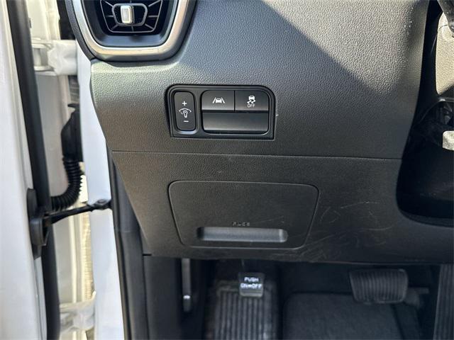 used 2022 Kia Sorento car, priced at $27,999
