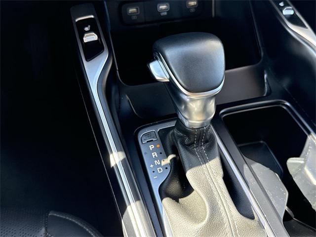 used 2022 Kia Sorento car, priced at $27,999