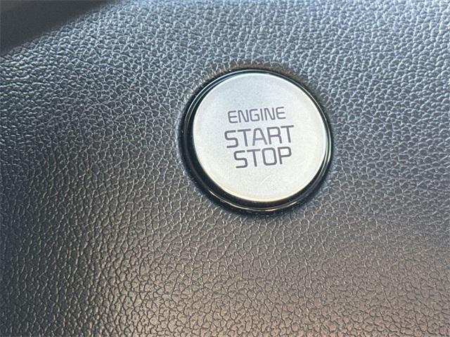 used 2022 Kia Sorento car, priced at $27,999