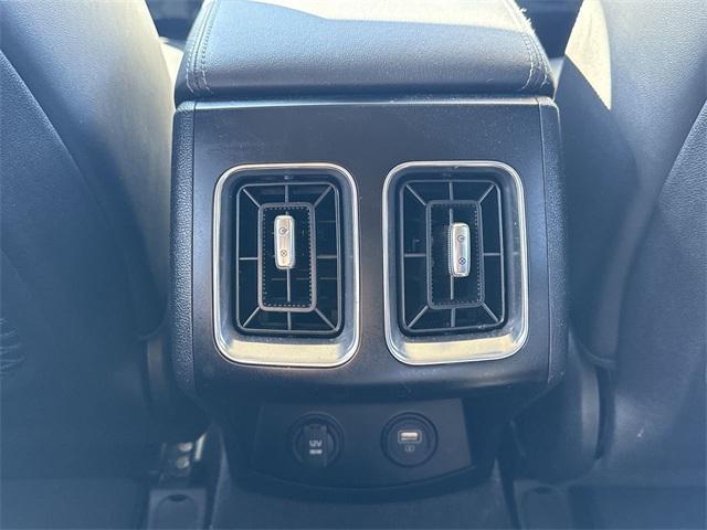used 2022 Kia Sorento car, priced at $27,999
