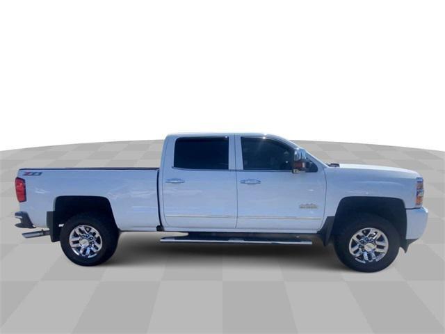 used 2017 Chevrolet Silverado 3500 car, priced at $49,999