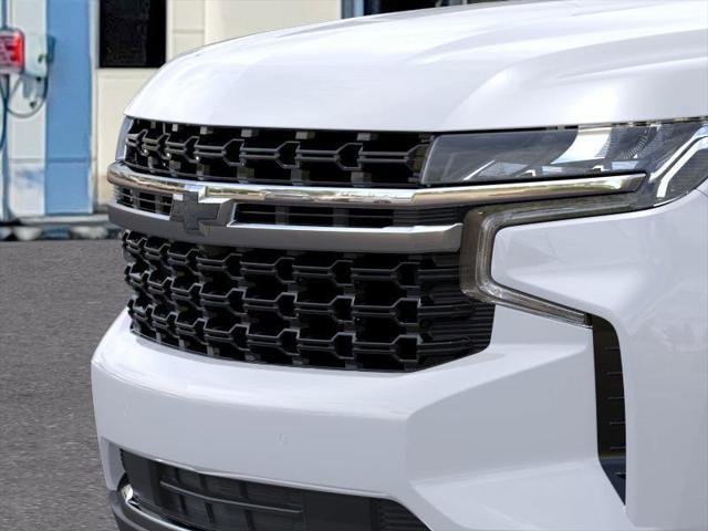 new 2024 Chevrolet Suburban car, priced at $66,334