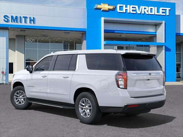 new 2024 Chevrolet Suburban car, priced at $66,334