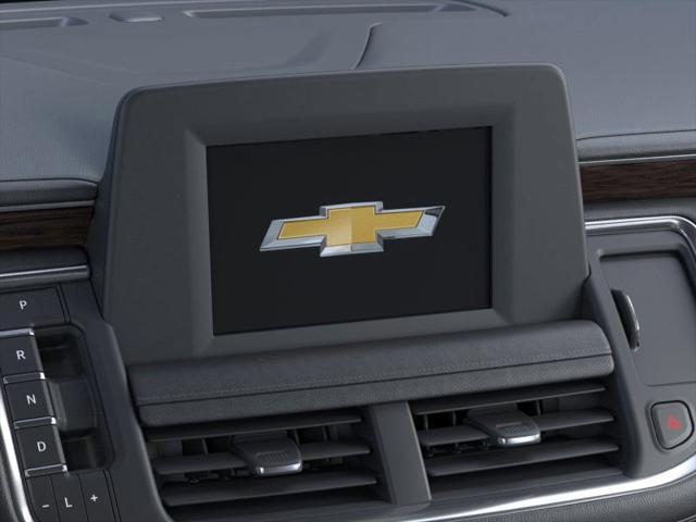 new 2024 Chevrolet Suburban car, priced at $66,334