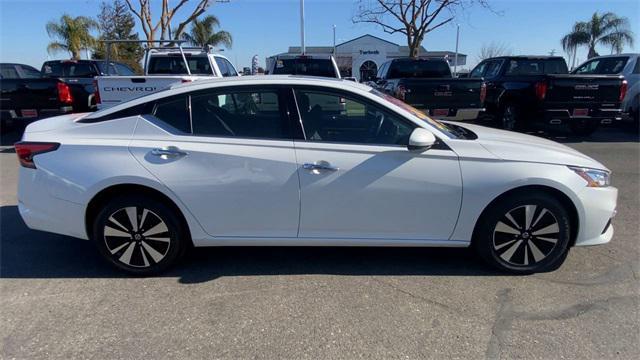 used 2019 Nissan Altima car, priced at $20,298