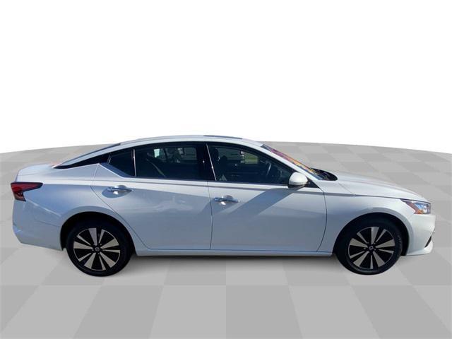 used 2019 Nissan Altima car, priced at $20,999