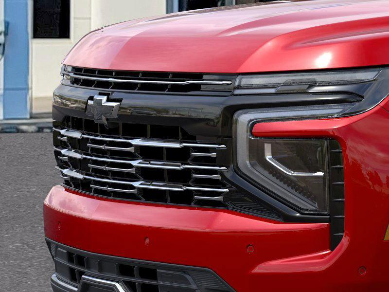 new 2025 Chevrolet Tahoe car, priced at $91,039