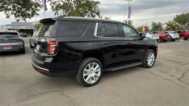 used 2024 Chevrolet Tahoe car, priced at $69,999