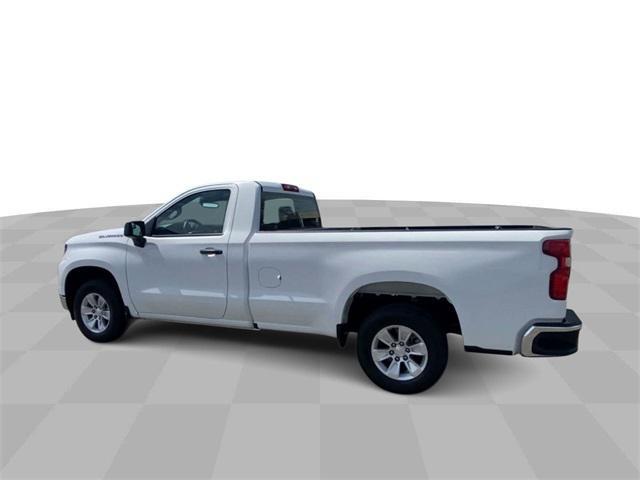 used 2023 Chevrolet Silverado 1500 car, priced at $27,999