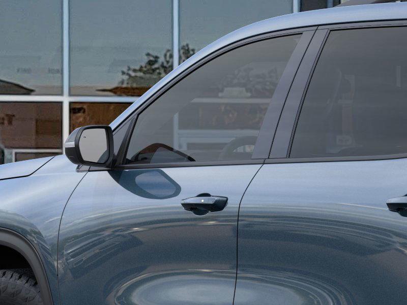 new 2026 Chevrolet Traverse car, priced at $53,114