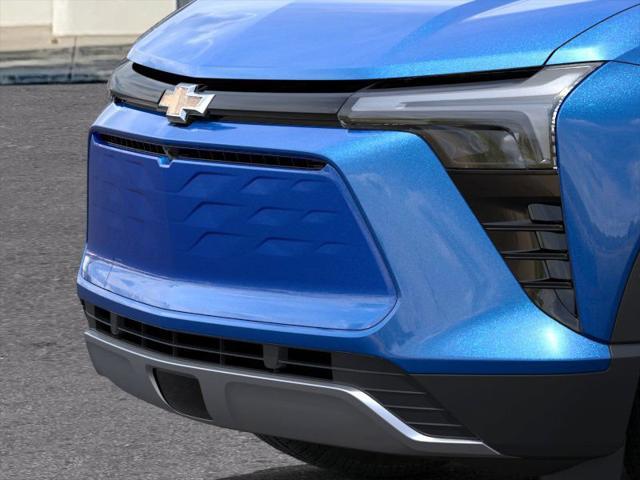 new 2024 Chevrolet Blazer EV car, priced at $50,913