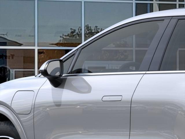 new 2025 Chevrolet Equinox EV car, priced at $36,310