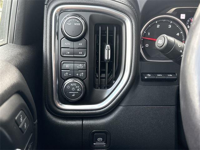 used 2022 Chevrolet Silverado 3500 car, priced at $64,630