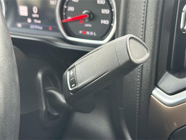 used 2022 Chevrolet Silverado 3500 car, priced at $64,630