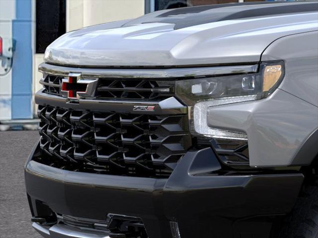 new 2025 Chevrolet Silverado 1500 car, priced at $78,929