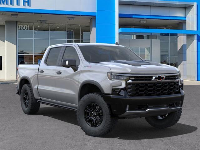 new 2025 Chevrolet Silverado 1500 car, priced at $78,929