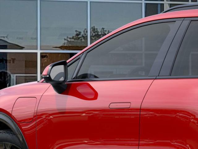 new 2025 Chevrolet Equinox EV car, priced at $44,634