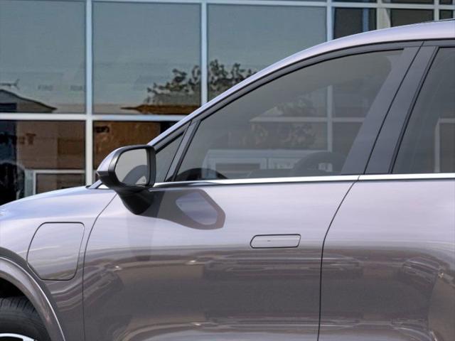 new 2025 Chevrolet Equinox EV car, priced at $34,709